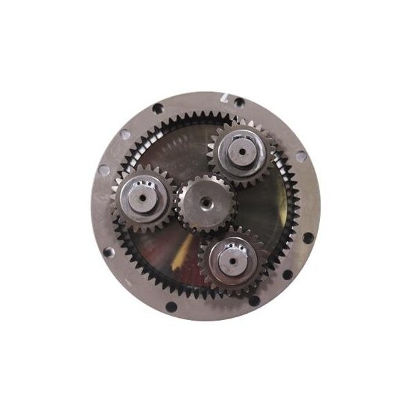 Pump Repair Kits- Kit, Gear PG160 i=4.286 Step2, Spare Part.